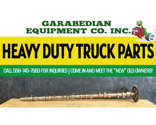 Freightliner Cascadia 132 Camshaft
