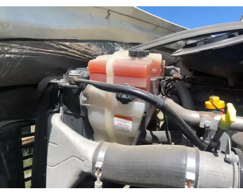 Freightliner Cascadia 132 Charge Air Cooler (ATAAC)