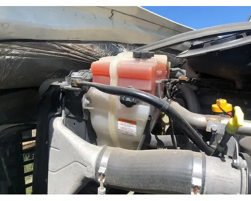 Charge Air Cooler (ATAAC) Freightliner Cascadia 132 Holst Truck Parts