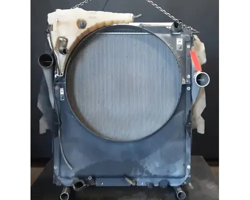Cooling Assy. (Rad., Cond., ATAAC) FREIGHTLINER Cascadia 132 Geco - Dinuba