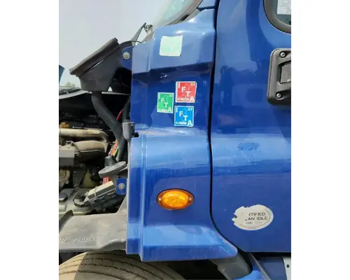 Cowl Freightliner Cascadia 132 Complete Recycling Group LLC