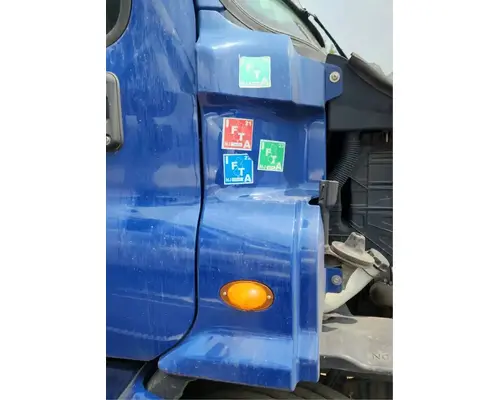 Cowl Freightliner Cascadia 132 Complete Recycling Group LLC