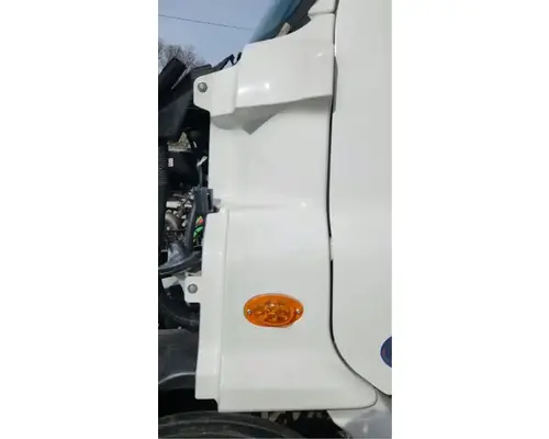 Cowl Freightliner Cascadia 132 Complete Recycling Group LLC