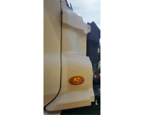 Cowl Freightliner Cascadia 132 Complete Recycling Group LLC