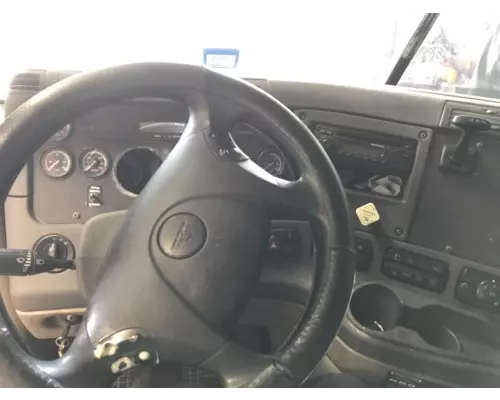 Freightliner Cascadia 132 Dash Assembly