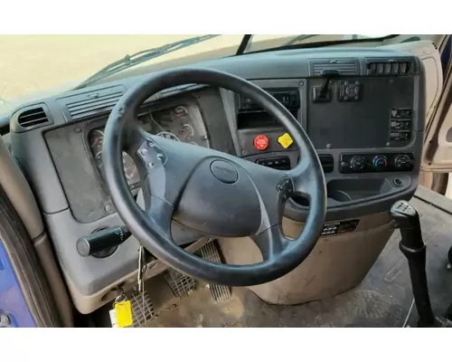 Freightliner Cascadia 132 Dash Assembly