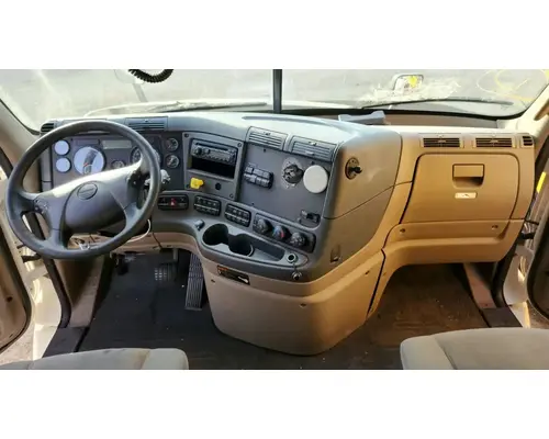 Freightliner Cascadia 132 Dash Assembly
