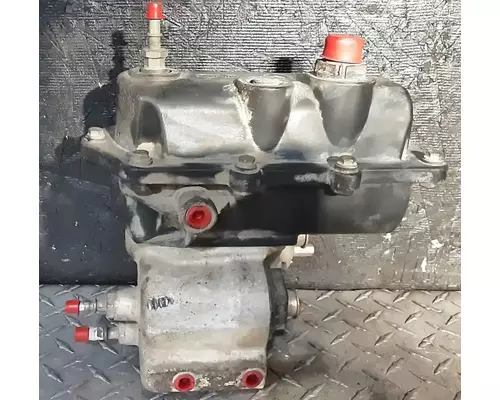 DEF Pump FREIGHTLINER Cascadia 132 Geco - Fresno