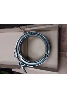 Freightliner Cascadia 132 Exhaust Pipe