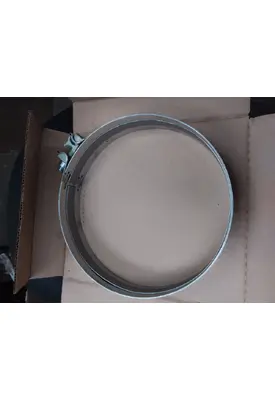 Freightliner Cascadia 132 Exhaust Pipe