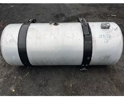 Freightliner Cascadia 132 Fuel Tank