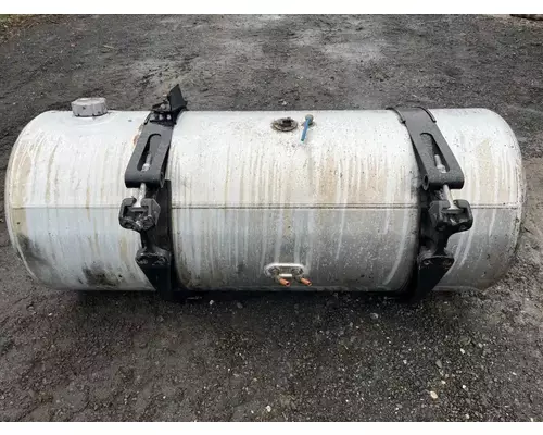 Freightliner Cascadia 132 Fuel Tank