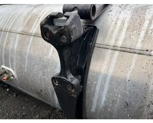 Freightliner Cascadia 132 Fuel Tank