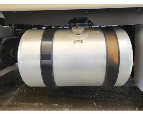Freightliner Cascadia 132 Fuel Tank