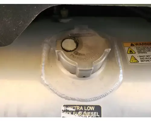 Freightliner Cascadia 132 Fuel Tank