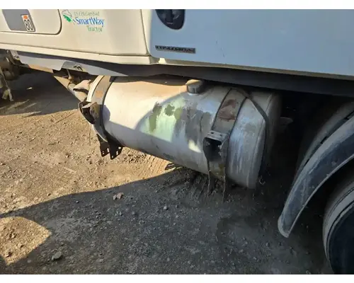 Fuel Tank FREIGHTLINER Cascadia 132 Geco - Dinuba
