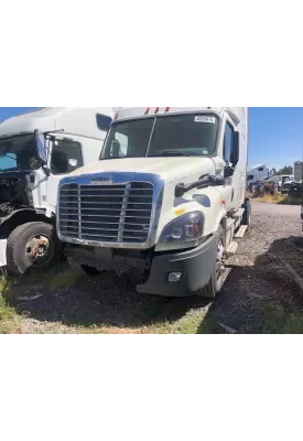 Freightliner Cascadia 132 Grille