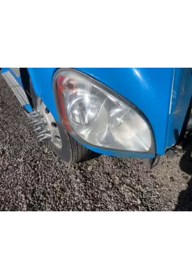 Freightliner Cascadia 132 Headlamp Assembly