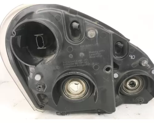 Freightliner Cascadia 132 Headlamp Assembly