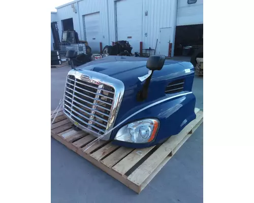 Hood FREIGHTLINER CASCADIA 132 LKQ Geiger Truck Parts