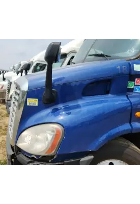 Freightliner Cascadia 132 Hood