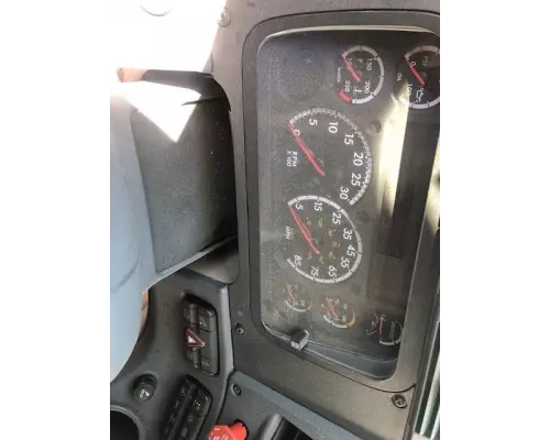 Freightliner Cascadia 132 Instrument Cluster