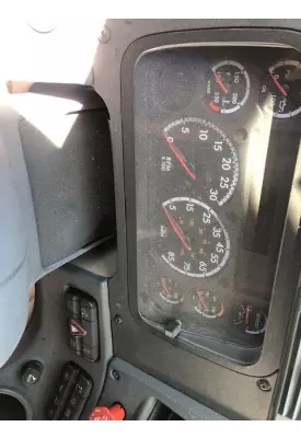 Freightliner Cascadia 132 Instrument Cluster