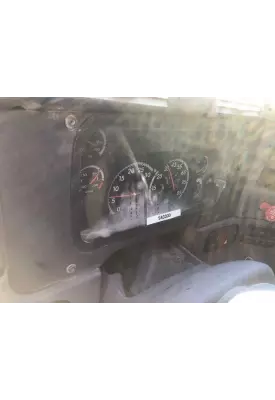 Freightliner Cascadia 132 Instrument Cluster