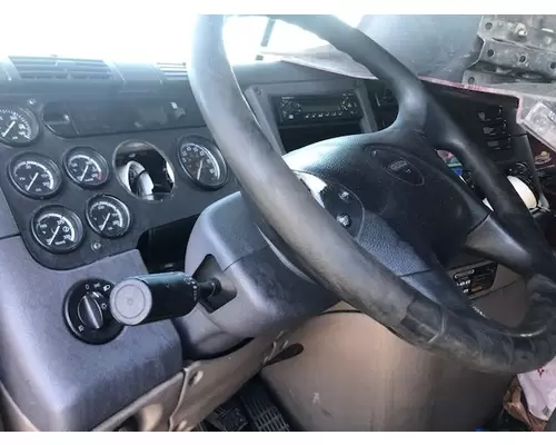 Freightliner Cascadia 132 Instrument Cluster