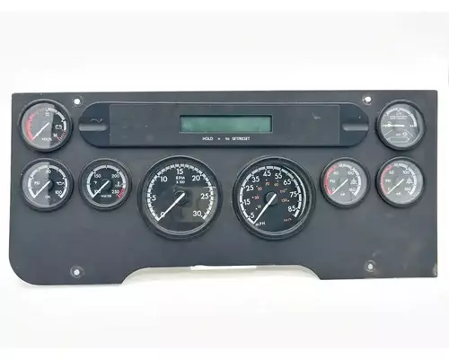 Instrument Cluster Freightliner Cascadia 132 Complete Recycling Group LLC