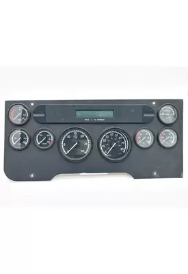 Freightliner Cascadia 132 Instrument Cluster