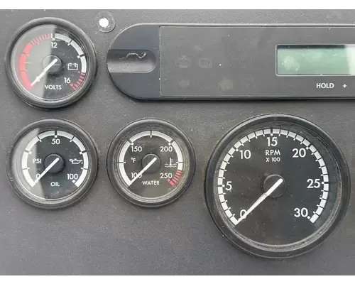 Freightliner Cascadia 132 Instrument Cluster