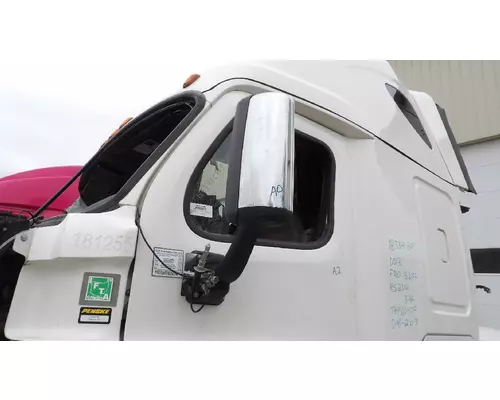 Mirror (Side View) FREIGHTLINER CASCADIA 132 LKQ Thompson Motors - Wykoff