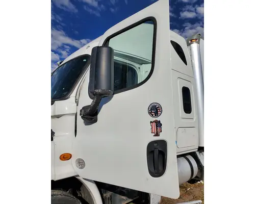 Mirror (Side View) Freightliner Cascadia 132 Holst Truck Parts