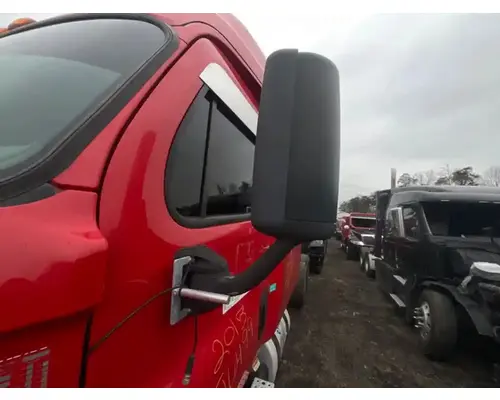 Mirror (Side View) Freightliner Cascadia 132 Complete Recycling Group LLC