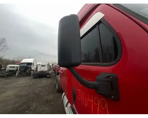 Mirror (Side View) Freightliner Cascadia 132 Complete Recycling Group LLC