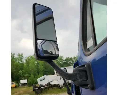 Mirror (Side View) Freightliner Cascadia 132 Complete Recycling Group LLC