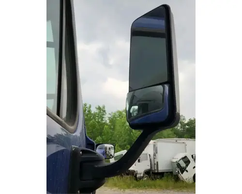 Mirror (Side View) Freightliner Cascadia 132 Complete Recycling Group LLC