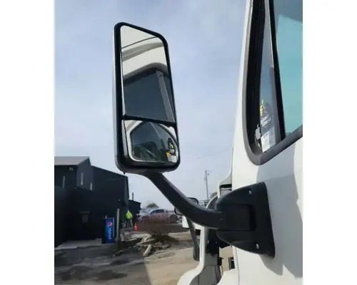 Mirror (Side View) Freightliner Cascadia 132 Complete Recycling Group LLC