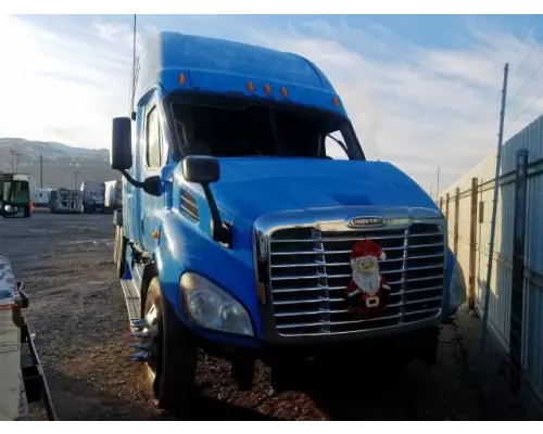 Freightliner Cascadia 132 Miscellaneous Parts