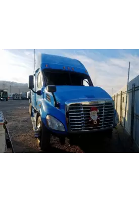 Freightliner Cascadia 132 Miscellaneous Parts