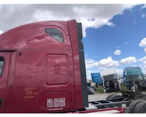 Freightliner Cascadia 132 Sleeper Fairing