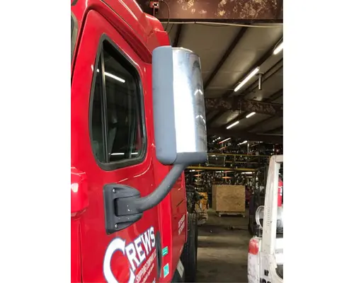 Freightliner Cascadia 132 Sleeper Fairing