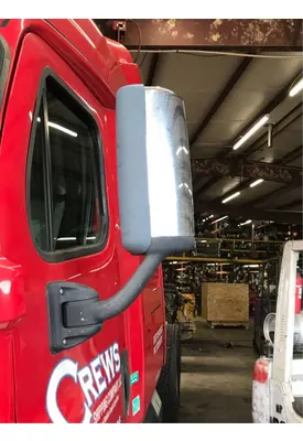 Freightliner Cascadia 132 Sleeper Fairing