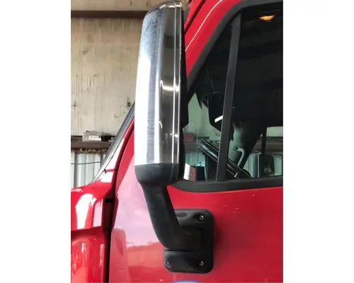 Freightliner Cascadia 132 Sleeper Fairing