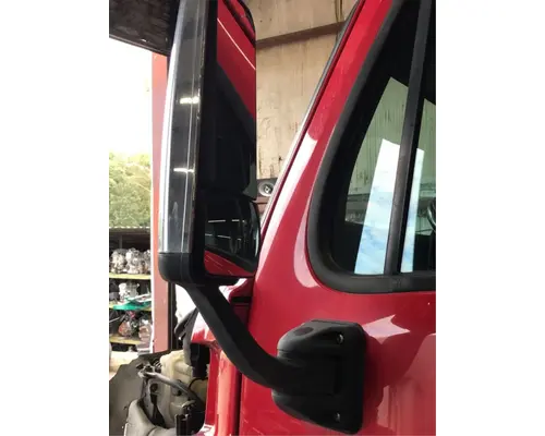 Freightliner Cascadia 132 Sleeper Fairing