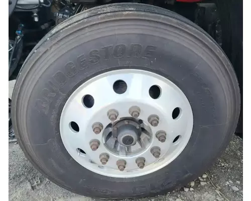 Freightliner Cascadia 132 Spindle  Knuckle, Front