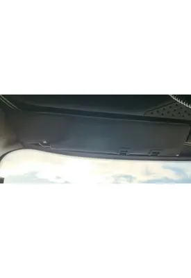 Freightliner Cascadia 132 Sun Visor (External)