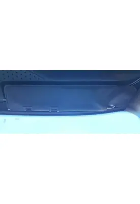 Freightliner Cascadia 132 Sun Visor (External)