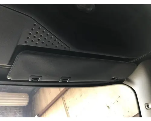 Sun Visor (External) Freightliner Cascadia 132 Complete Recycling Group LLC
